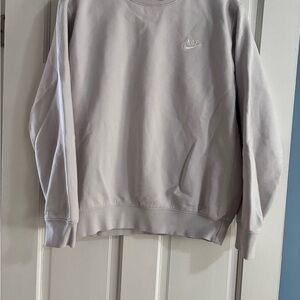 Nike Crewneck Sweatshirt